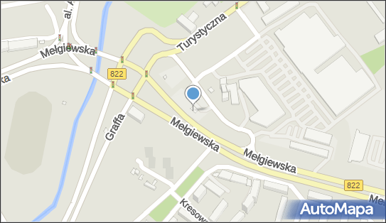 ORLEN Paczka Automaty, Mełgiewska 2E, Lublin 20-202, godziny otwarcia