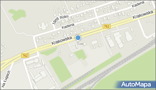 ORLEN Paczka Automaty, Krakowska 289, Kielce 25-801, godziny otwarcia