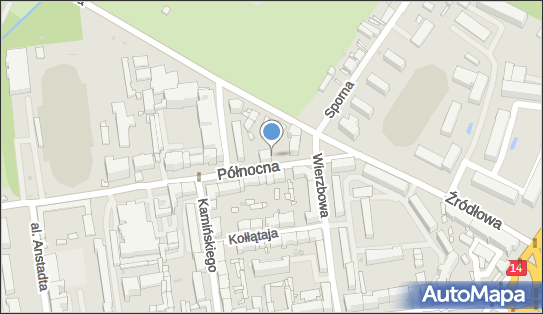 ORLEN Paczka Automaty, Północna 48, Łódź 91-425, godziny otwarcia