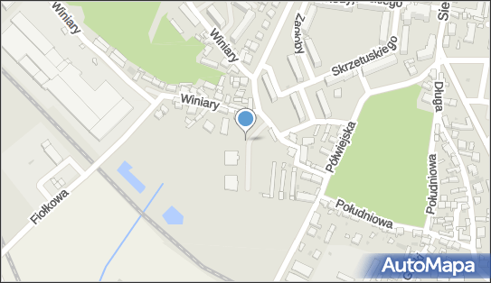 ORLEN Paczka Automaty, Winiary 26a, Rawicz 63-900, godziny otwarcia