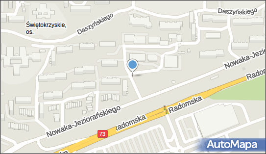 ORLEN Paczka Automaty, Nowaka-Jeziorańskiego 73a, Kielce 25-432, godziny otwarcia