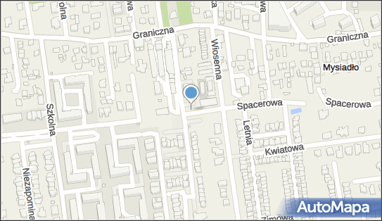 ORLEN Paczka Automaty, Wiosenna 8, Nowa Iwiczna 05-500, godziny otwarcia