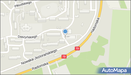 ORLEN Paczka Automaty, Nowaka-Jeziorańskiego 125a, Kielce 25-437, godziny otwarcia