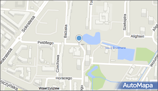 ORLEN Paczka Automaty, Petofiego 3, Warszawa 01-917, godziny otwarcia
