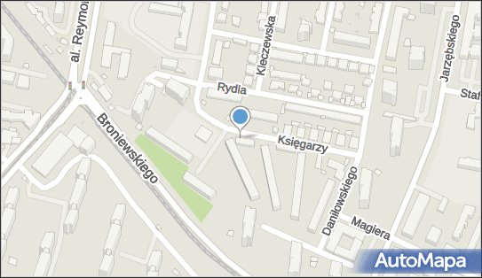 ORLEN Paczka Automaty, Księgarzy 7, Warszawa 01-833, godziny otwarcia