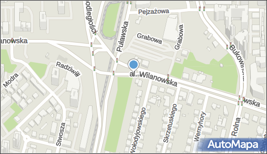 ORLEN Paczka Automaty, Wilanowska 335a, Warszawa 02-765, godziny otwarcia
