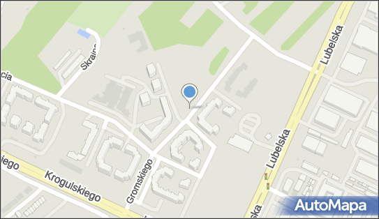 ORLEN Paczka Automaty, Gromskiego 8, Rzeszów 35-233, godziny otwarcia