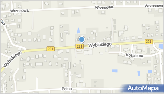 ORLEN Paczka Automaty, Wybickiego 41, Lublewo Gdańskie 83-050, godziny otwarcia