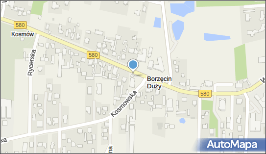 ORLEN Paczka Automaty, Warszawska 725, Borzęcin Duży 05-850, godziny otwarcia