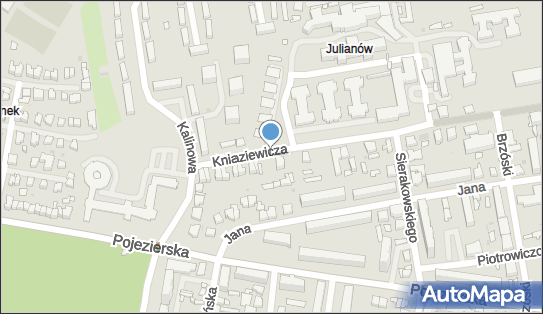 ORLEN Paczka Automaty, Kniaziewicza 28A, Łódź 91-347, godziny otwarcia