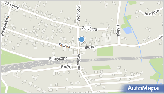 ORLEN Paczka Automaty, Stuska 13a, Orzesze 43-180, godziny otwarcia