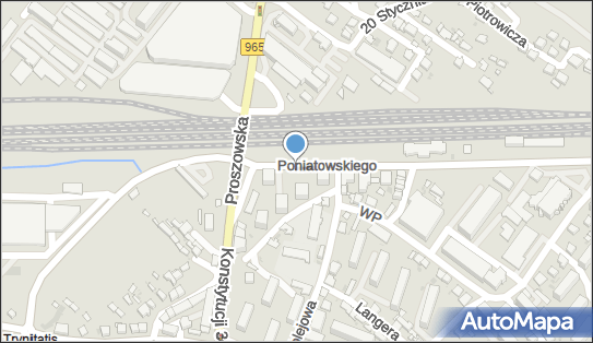 ORLEN Paczka Automaty, Poniatowskiego 46, Bochnia 32-700, godziny otwarcia