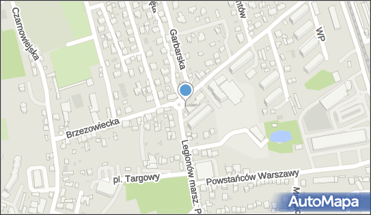 ORLEN Paczka Automaty, Legionów Piłsudskiego 23A, Brzesko 32-800, godziny otwarcia
