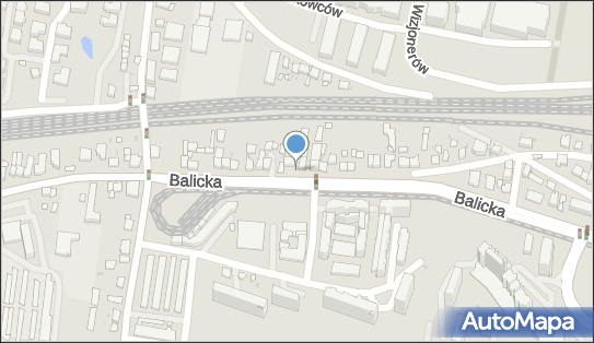 ORLEN Paczka Automaty, Balicka 35, Kraków 30-149, godziny otwarcia