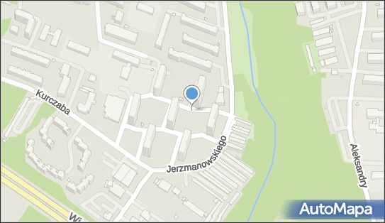ORLEN Paczka Automaty, Jerzmanowskiego 32, Kraków 30-836, godziny otwarcia