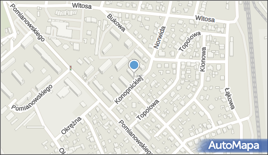 ORLEN Paczka Automaty, Konopnickiej 5a, Koronowo 86-010, godziny otwarcia
