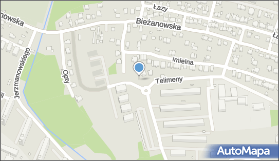 ORLEN Paczka Automaty, Telimeny 32, Kraków 30-638, godziny otwarcia