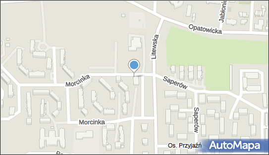 ORLEN Paczka Automaty, Morcinka 26, Tarnowskie Góry 42-612, godziny otwarcia