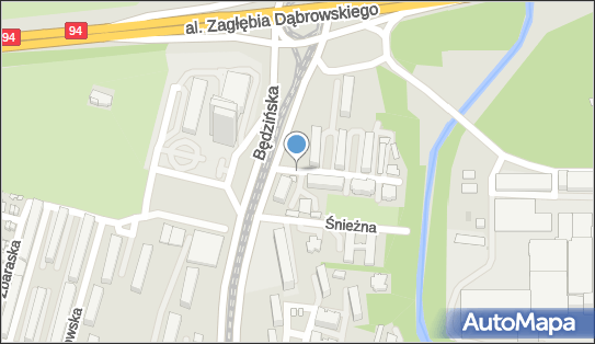 ORLEN Paczka Automaty, Będzińska 41a, Sosnowiec 41-205, godziny otwarcia