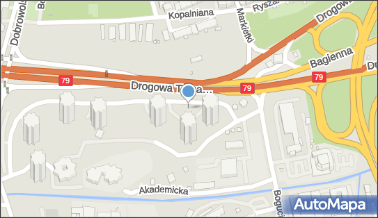 ORLEN Paczka Automaty, Roździeńskiego 98, Katowice 40-203, godziny otwarcia