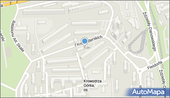 ORLEN Paczka Automaty, Krowoderskich Zuchów 21B, Kraków 31-271, godziny otwarcia