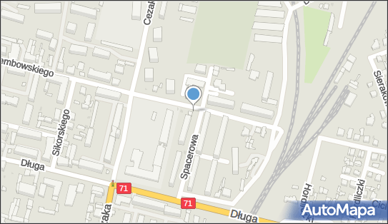 ORLEN Paczka Automaty, Rembowskiego 54/56, Zgierz 95-100, godziny otwarcia