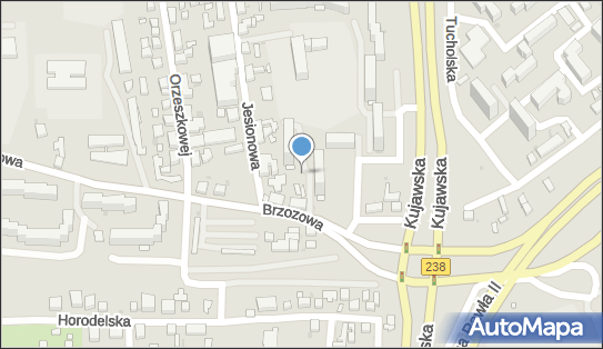 ORLEN Paczka Automaty, Brzozowa 10, Bydgoszcz 85-154, godziny otwarcia