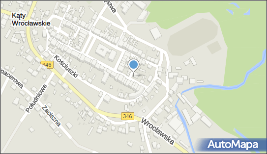 ORLEN Paczka Automaty, Leopolda Okulickiego 7, Kąty Wrocławskie 55-080, godziny otwarcia