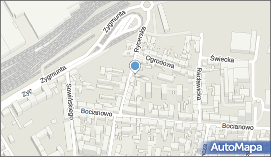 ORLEN Paczka Automaty, Rycerska 12, Bydgoszcz 85-042, godziny otwarcia