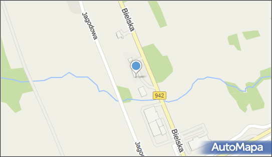ORLEN Paczka Automaty, Bielska 1145, Buczkowice 43-374, godziny otwarcia