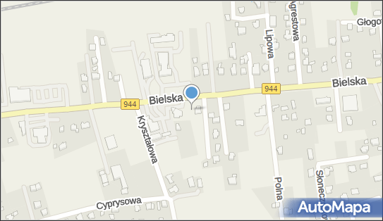 ORLEN Paczka Automaty, Bielska 549, Jaworze 43-384, godziny otwarcia