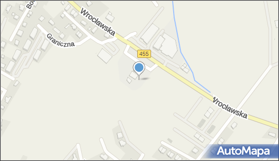 ORLEN Paczka Automaty, Wrocławska 2, Gajków 55-002, godziny otwarcia