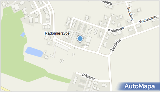 ORLEN Paczka Automaty, Wrocławska 45, Radomierzyce 55-010, godziny otwarcia