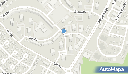 ORLEN Paczka Automaty, Krucza 48a, Lubin 59-300, godziny otwarcia