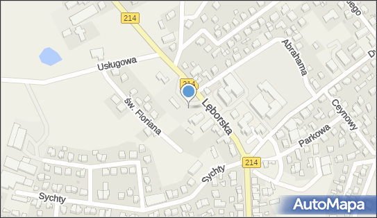 ORLEN Paczka Automaty, Lęborska 29, Sierakowice 83-340, godziny otwarcia