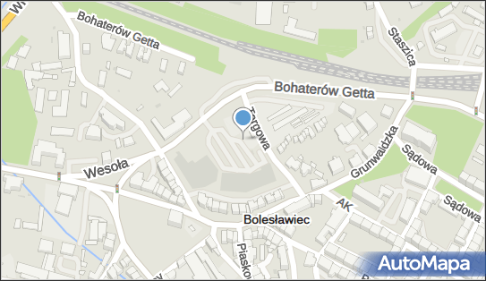 ORLEN Paczka Automaty, Wesoła 23, Bolesławiec 59-700, godziny otwarcia