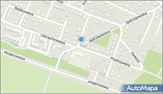ORLEN Paczka Automaty, Piotrkowska 12, Wrocław 54-060, godziny otwarcia