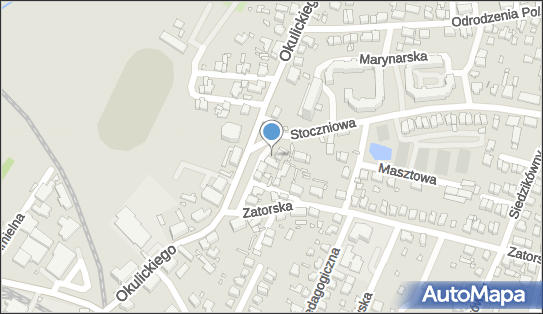 ORLEN Paczka Automaty, Księżycowa 5, Wrocław 51-216, godziny otwarcia