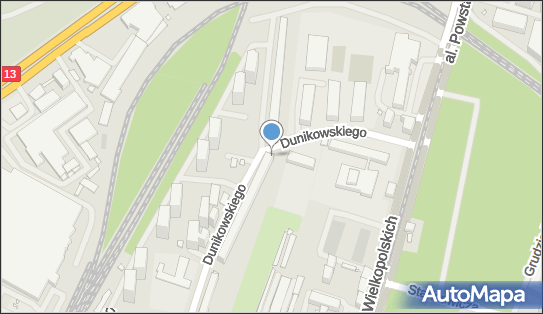 ORLEN Paczka Automaty, Xawerego Dunikowskiego 5a, Szczecin 70-123, godziny otwarcia