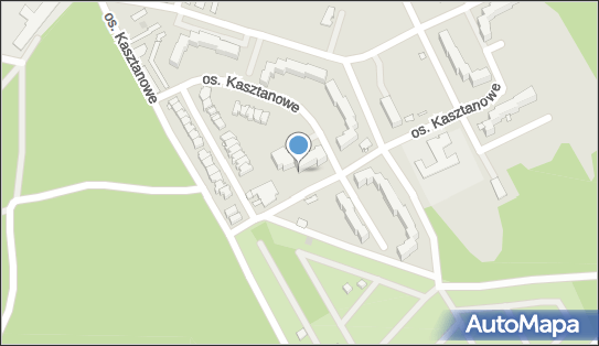 ORLEN Paczka Automaty, Osiedle Kasztanowe 4a-4e, Szczecin 70-895, godziny otwarcia
