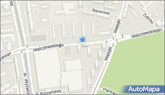ORLEN Paczka Automaty, Malczewskiego 35A, Szczecin 71-612, godziny otwarcia