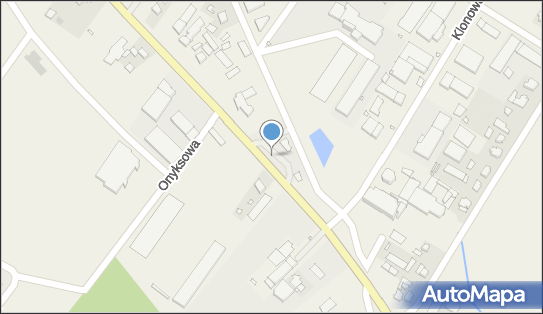 ORLEN Paczka Automaty, Obornicka 38, Suchy Las 62-002, godziny otwarcia