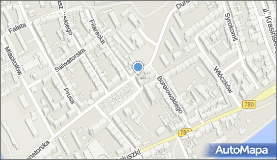 ORLEN Paczka Automaty, Plac na Stawach 14, Kraków 32-086, godziny otwarcia