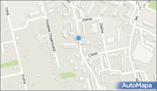 ORLEN Paczka Automaty, Maciejewskiego 12, Sandomierz 27-600, godziny otwarcia