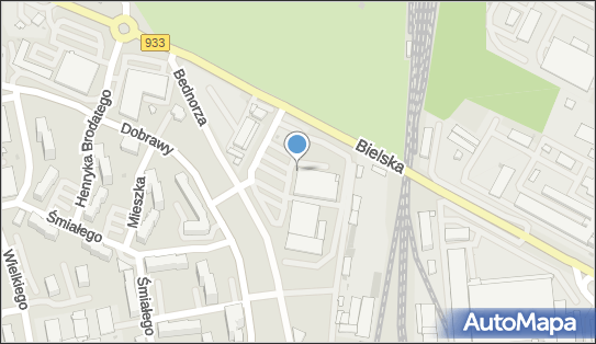 ORLEN Paczka Automaty, Bielska 34a, Pszczyna 43-200, godziny otwarcia