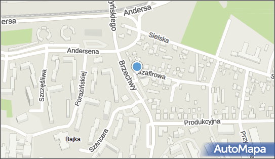 ORLEN Paczka Automaty, Szafirowa 14, Bydgoszcz 85-790, godziny otwarcia