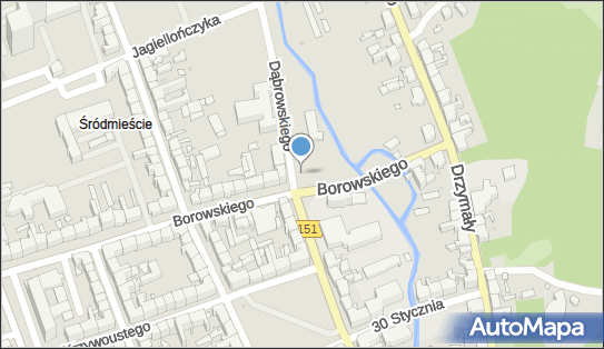ORLEN Paczka Automaty, Borowskiego 3, Gorzów Wielkopolski 66-400, godziny otwarcia