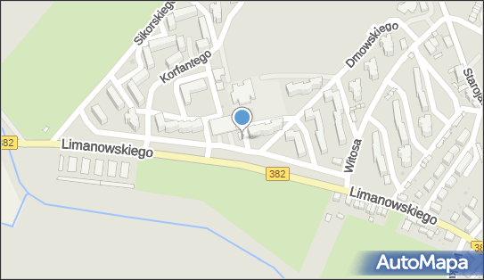 ORLEN Paczka Automaty, Limanowskiego 13, Jawor 59-400, godziny otwarcia