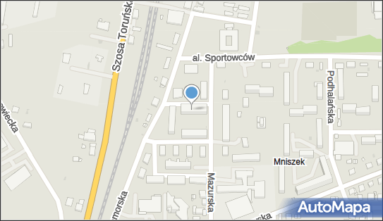 ORLEN Paczka Automaty, Pocztowa 1, Grudziądz 86-300, godziny otwarcia