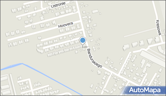 ORLEN Paczka Automaty, W. Bandurskiego 51B 51b, Marki 05-270, godziny otwarcia